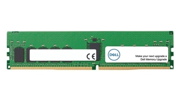 RAM Dell 16GB - 2RX8 DDR4 RDIMM 3200MHz